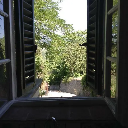In Giardino Bed & Breakfast *