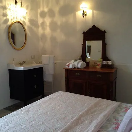 In Giardino Bed & Breakfast *