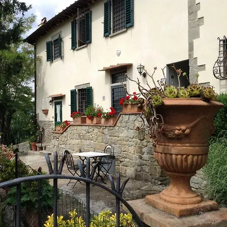 Bed & Breakfast In Giardino *