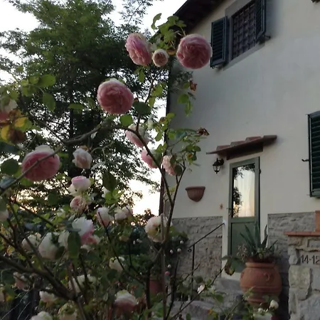 In Giardino Bed & Breakfast