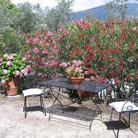 In Giardino Bed & Breakfast Fiesole