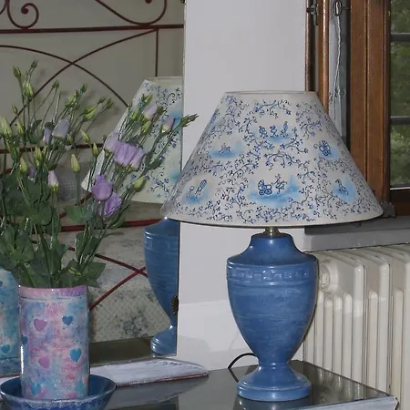 In Giardino Bed & Breakfast