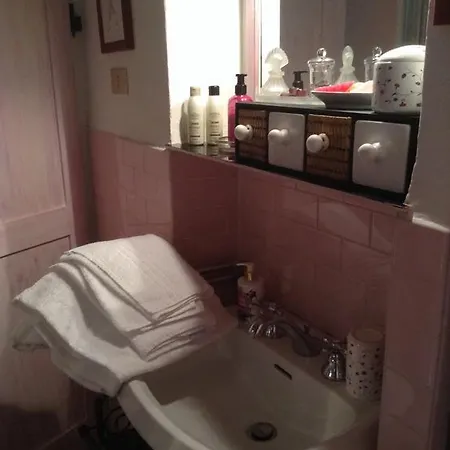 Bed & Breakfast In Giardino