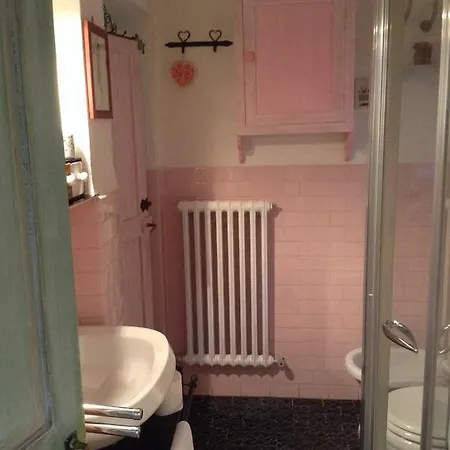 In Giardino Bed & Breakfast Fiesole