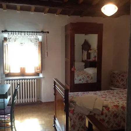 In Giardino Bed & Breakfast