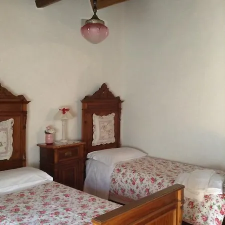 Bed & Breakfast In Giardino *
