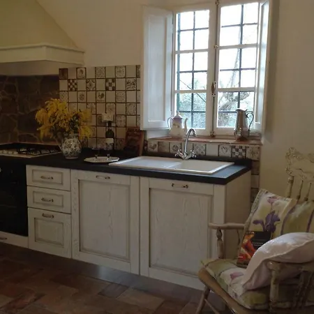 In Giardino Bed & Breakfast