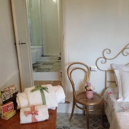 In Giardino Bed & Breakfast