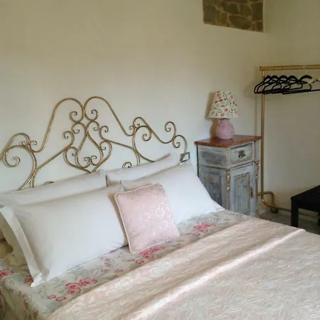 In Giardino Couette-café Fiesole