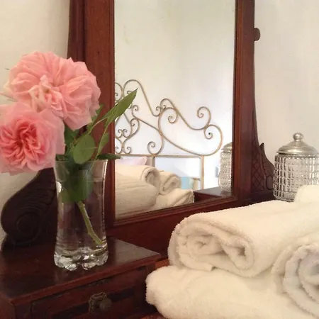 Bed & Breakfast In Giardino Fiesole