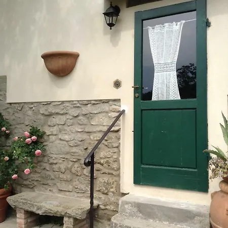In Giardino *