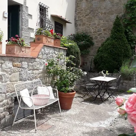 In Giardino * Fiesole
