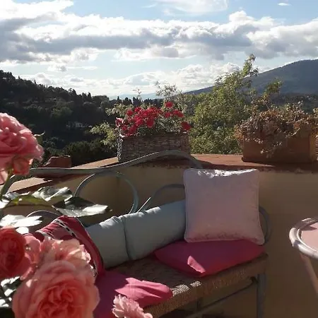 In Giardino Fiesole